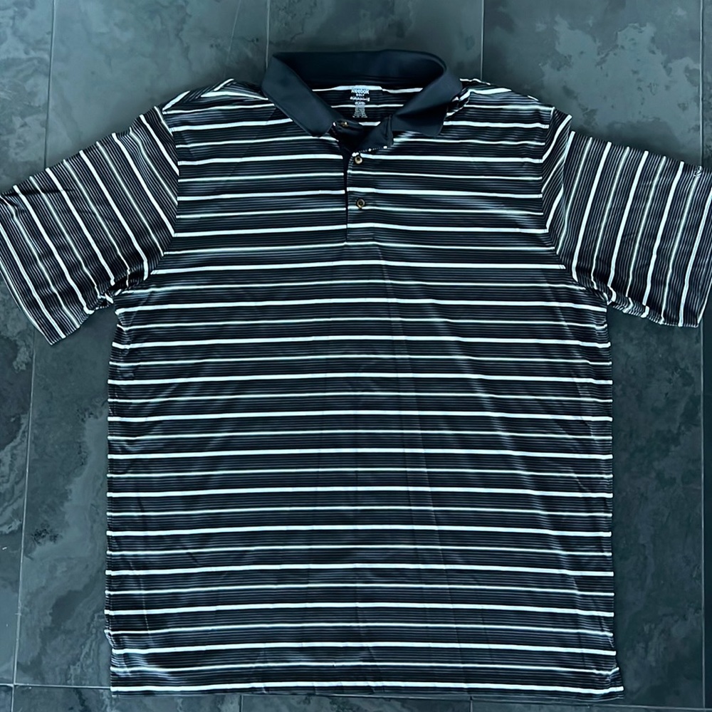 Men’s Reebok Golf Polo